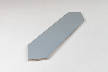 Clayton 3x12 - Nickel Picket