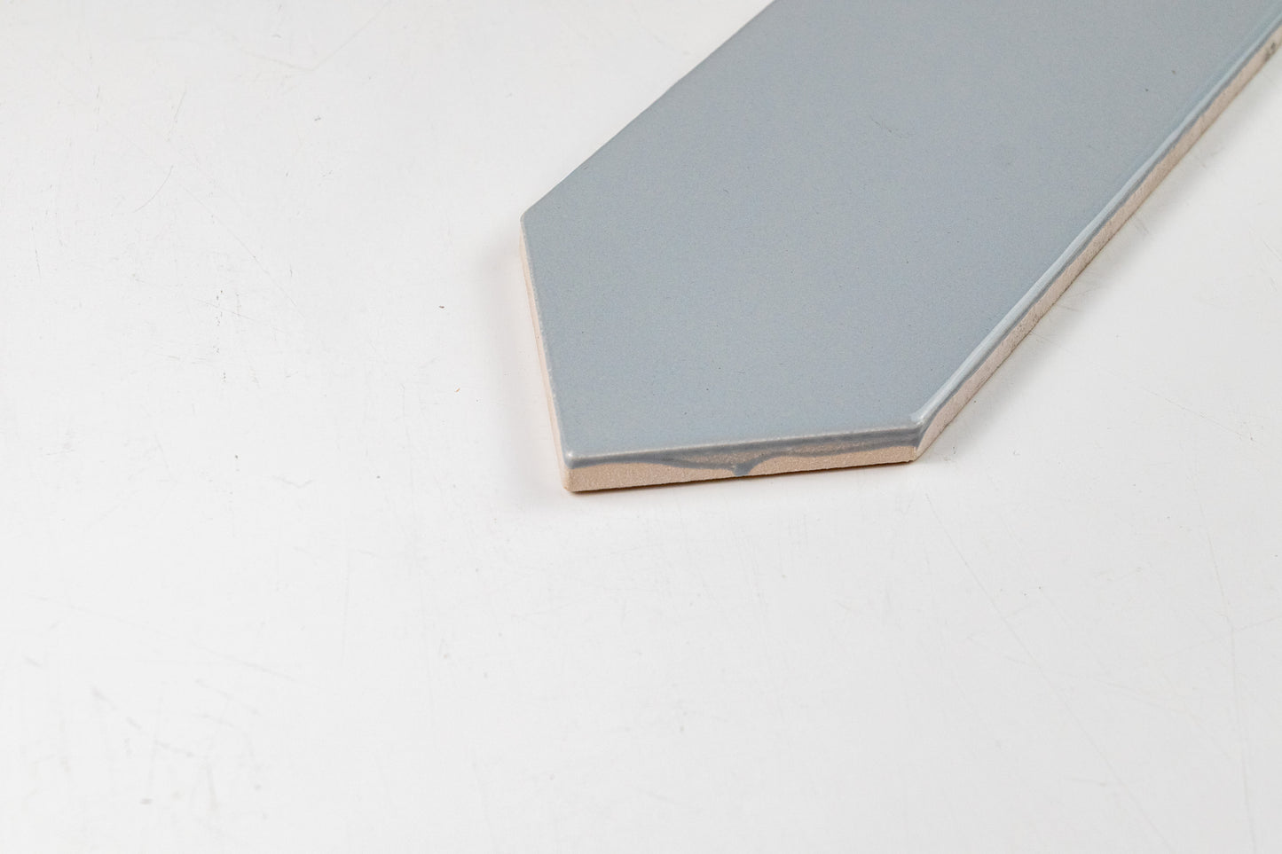 Clayton 3x12 - Nickel Picket