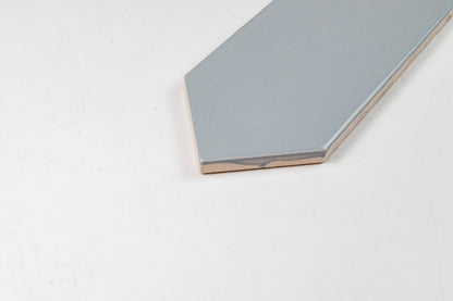 Clayton 3x12 - Nickel Picket