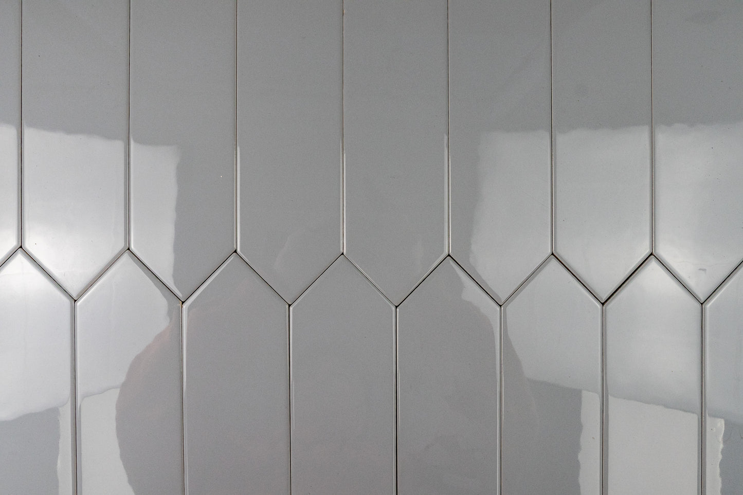 Clayton 3x12 - Nickel Picket