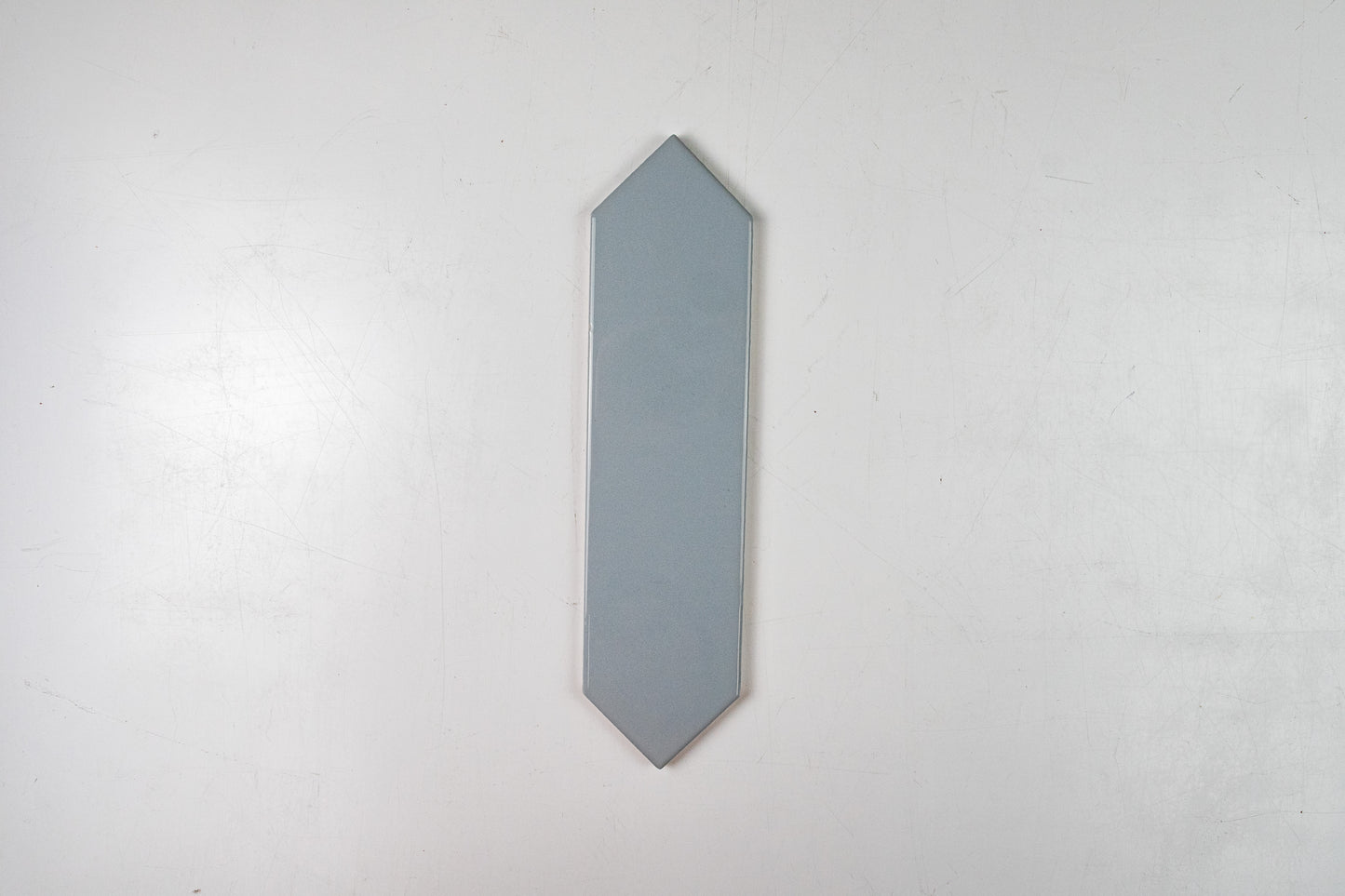 Clayton 3x12 - Nickel Picket