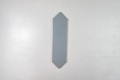 Clayton 3x12 - Nickel Picket