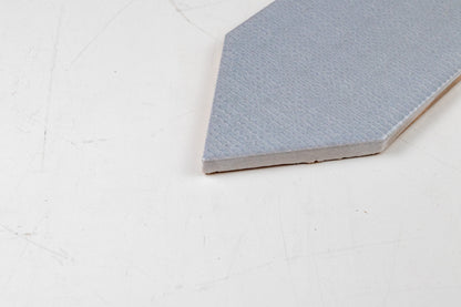 Clayton 3x12 - Nickel Texture Picket