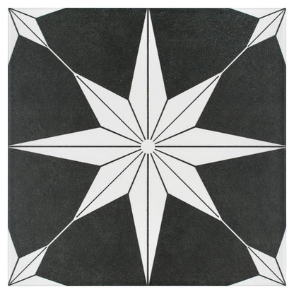 Kendelle Star 9"x9"