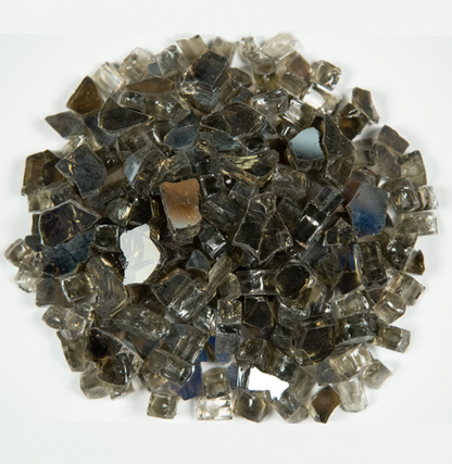 Night Owl Fire Glass