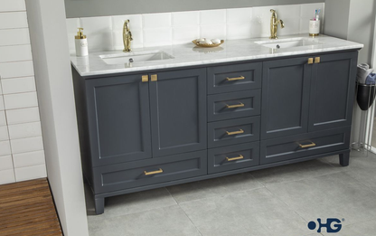 Percy Collection 72"
