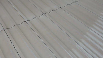 ES Brick Deco Arco 3D Sabbia Glossy Subway