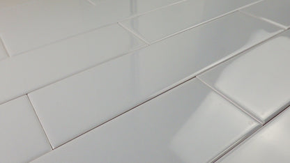 Clayton 3x12 - Nickel Glossy