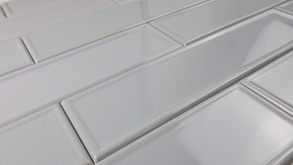 Clayton 3x12- Nickel Frame