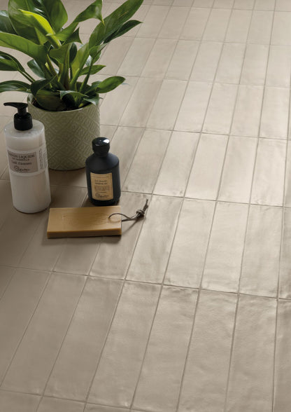 Lacie Brick - Sabbia Matte