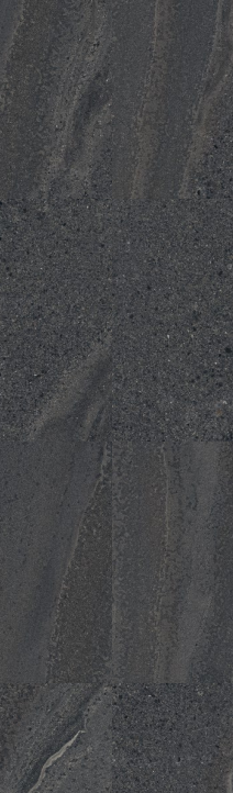 Sandoval 12x24 Anthracite Natural Finish Porcelain