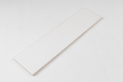 Clayton 3x12 - Snow Glossy