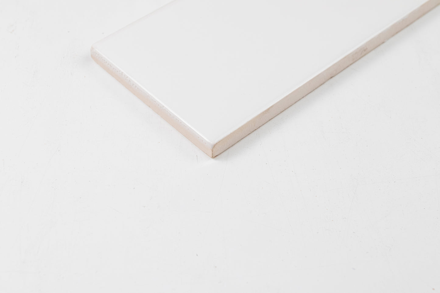 Clayton 3x12 - Snow Glossy