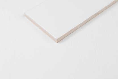 Clayton 3x12 - Snow Glossy