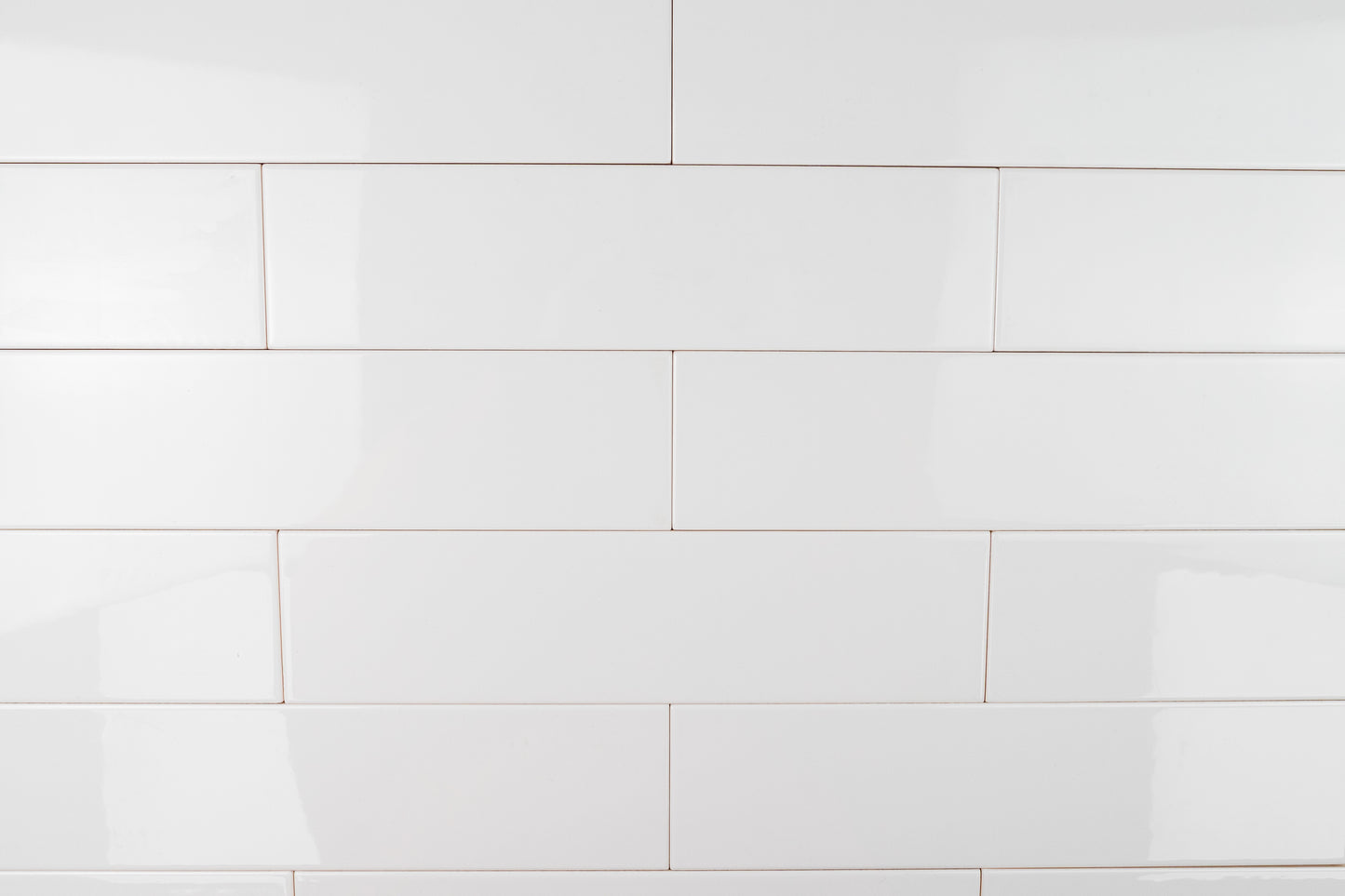 Clayton 3x12 - Snow Glossy