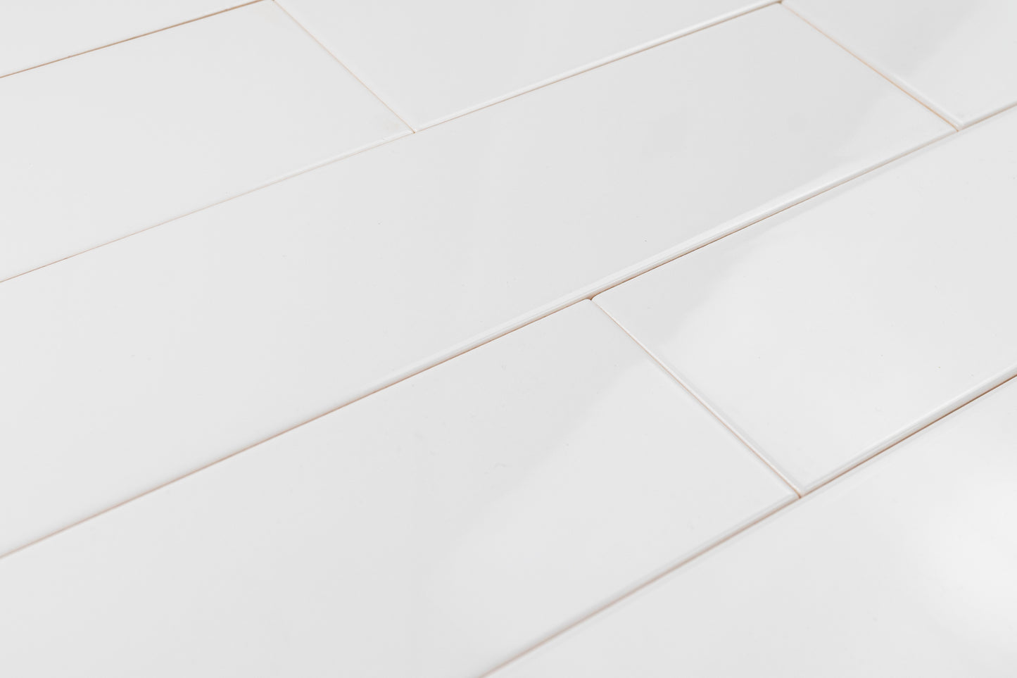 Clayton 3x12 - Snow Glossy