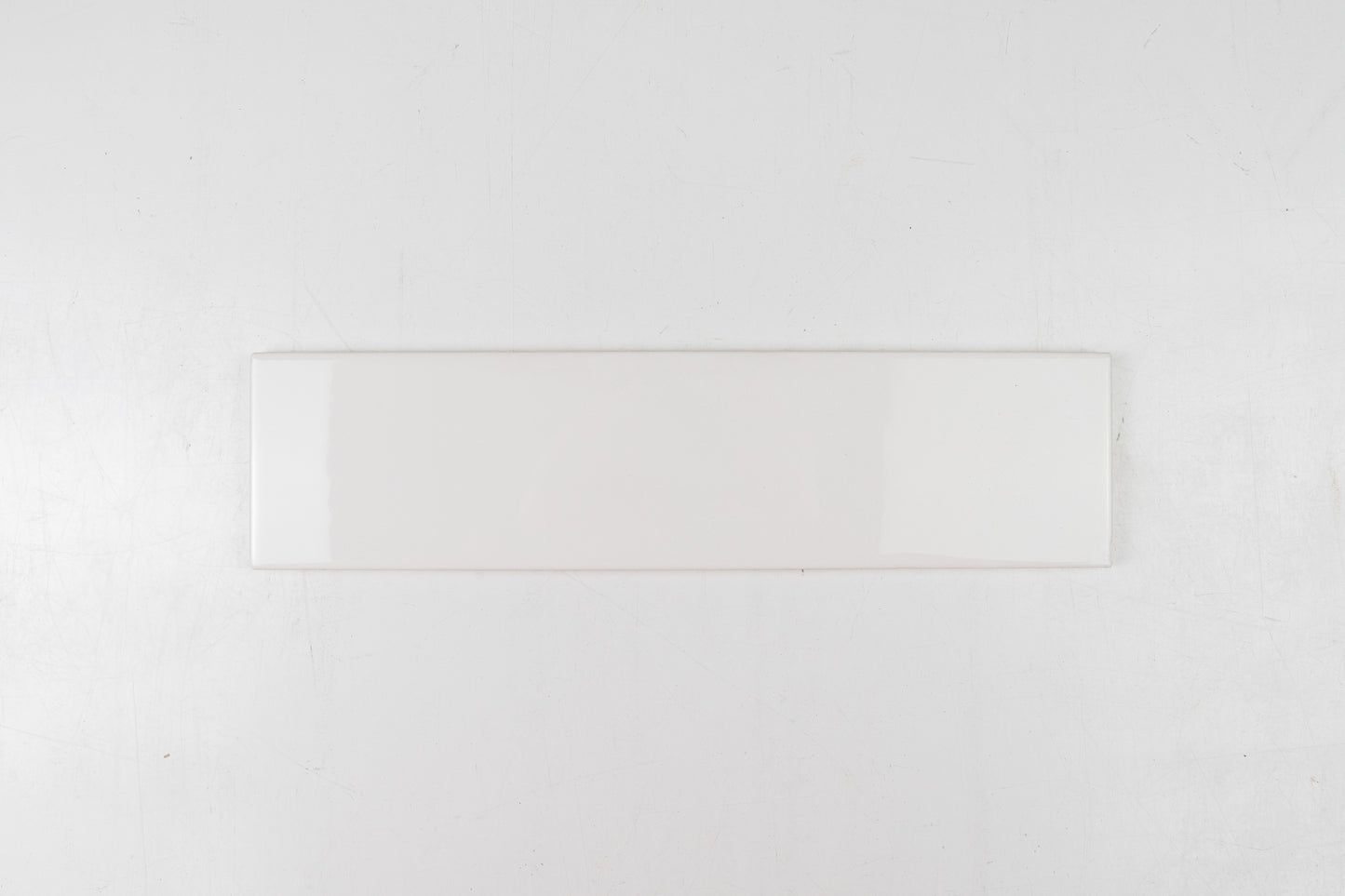 Clayton 3x12 - Snow Glossy