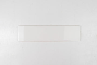 Clayton 3x12 - Snow Glossy