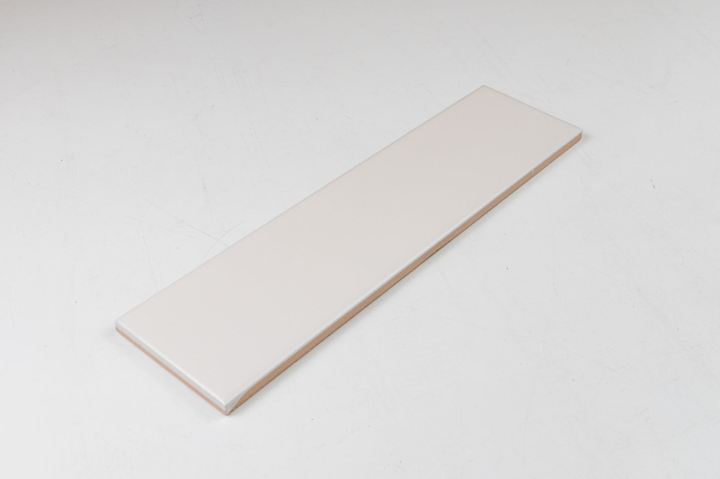 Clayton 3x12 - Snow Matte