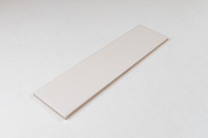 Clayton 3x12 - Snow Matte