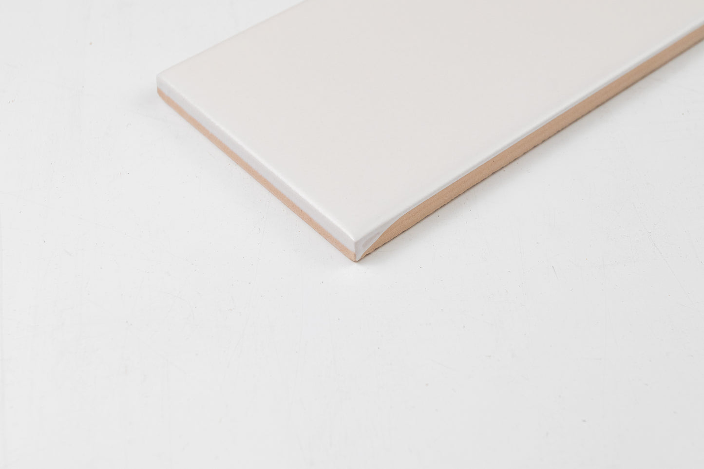 Clayton 3x12 - Snow Matte