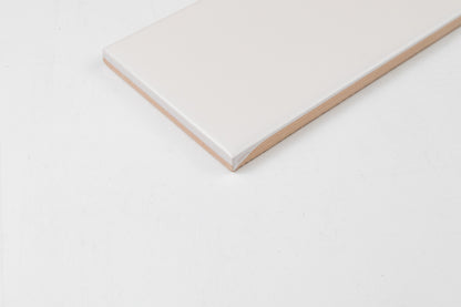 Clayton 3x12 - Snow Matte