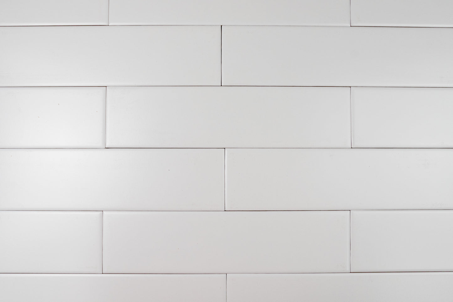 Clayton 3x12 - Snow Matte