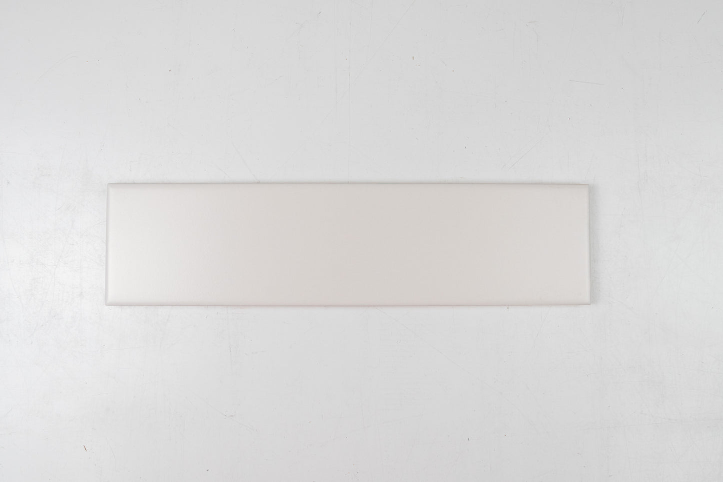 Clayton 3x12 - Snow Matte