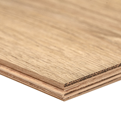 Lila - Tualatin Blonde 7.5"x75"