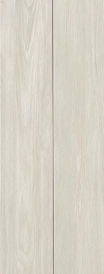 Virginia Beach 9"x48" - Silver