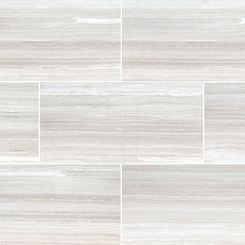 Country White - 12x24