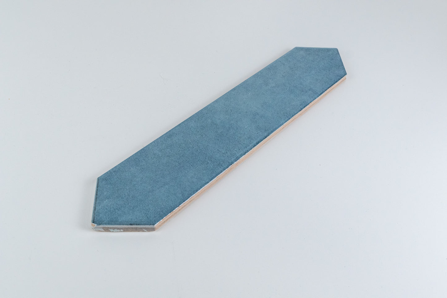 Zahara Picket 2.5" x 13" - Adriatic Sea