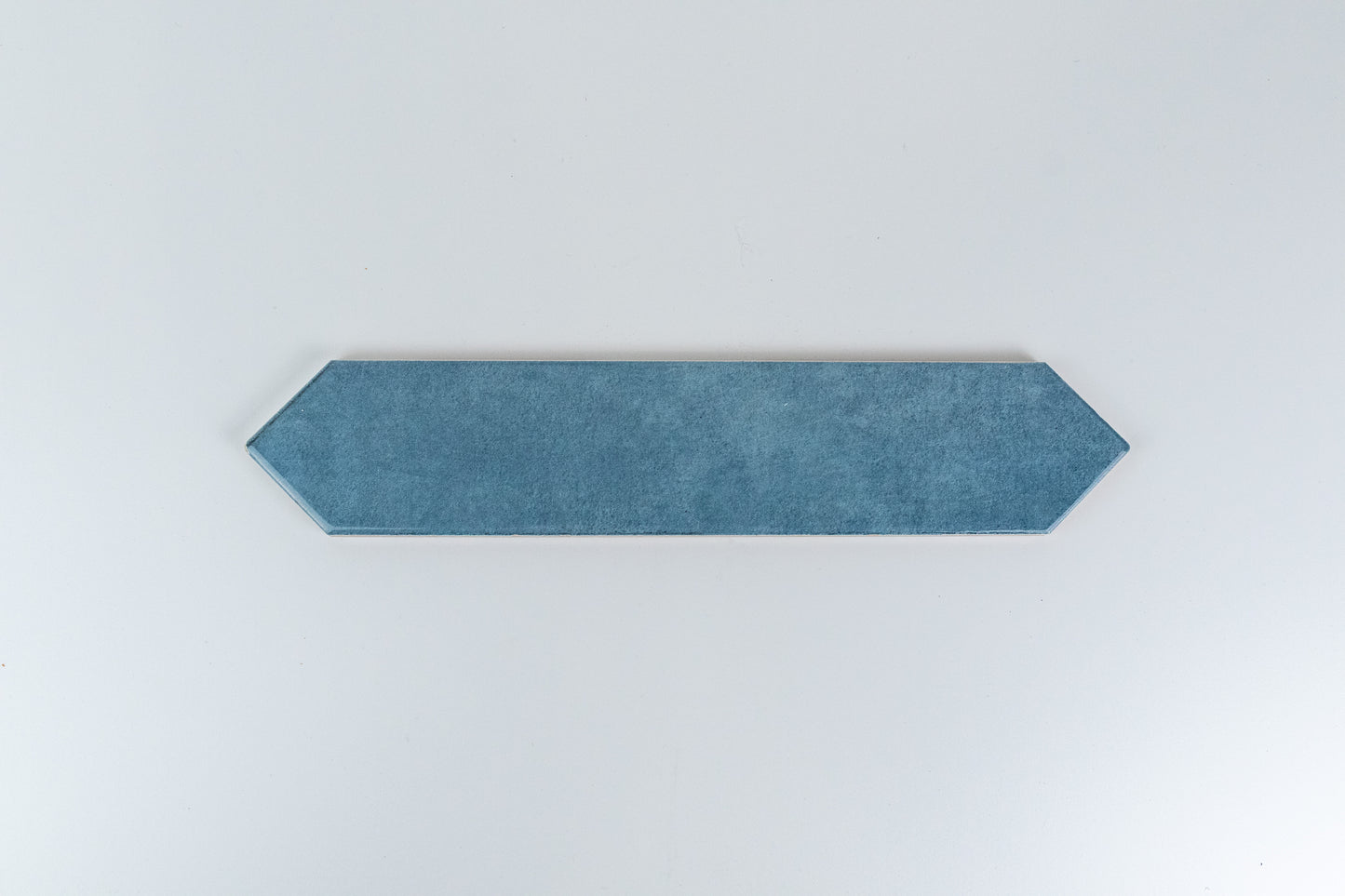 Zahara Picket 2.5" x 13" - Adriatic Sea