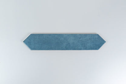 Zahara Picket 2.5" x 13" - Adriatic Sea