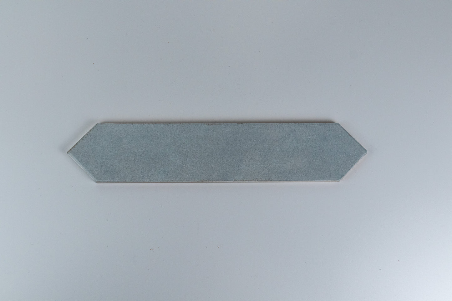 Zahara Picket 2.5" x 13" - Blue Fog