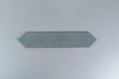 Zahara Picket 2.5" x 13" - Blue Fog
