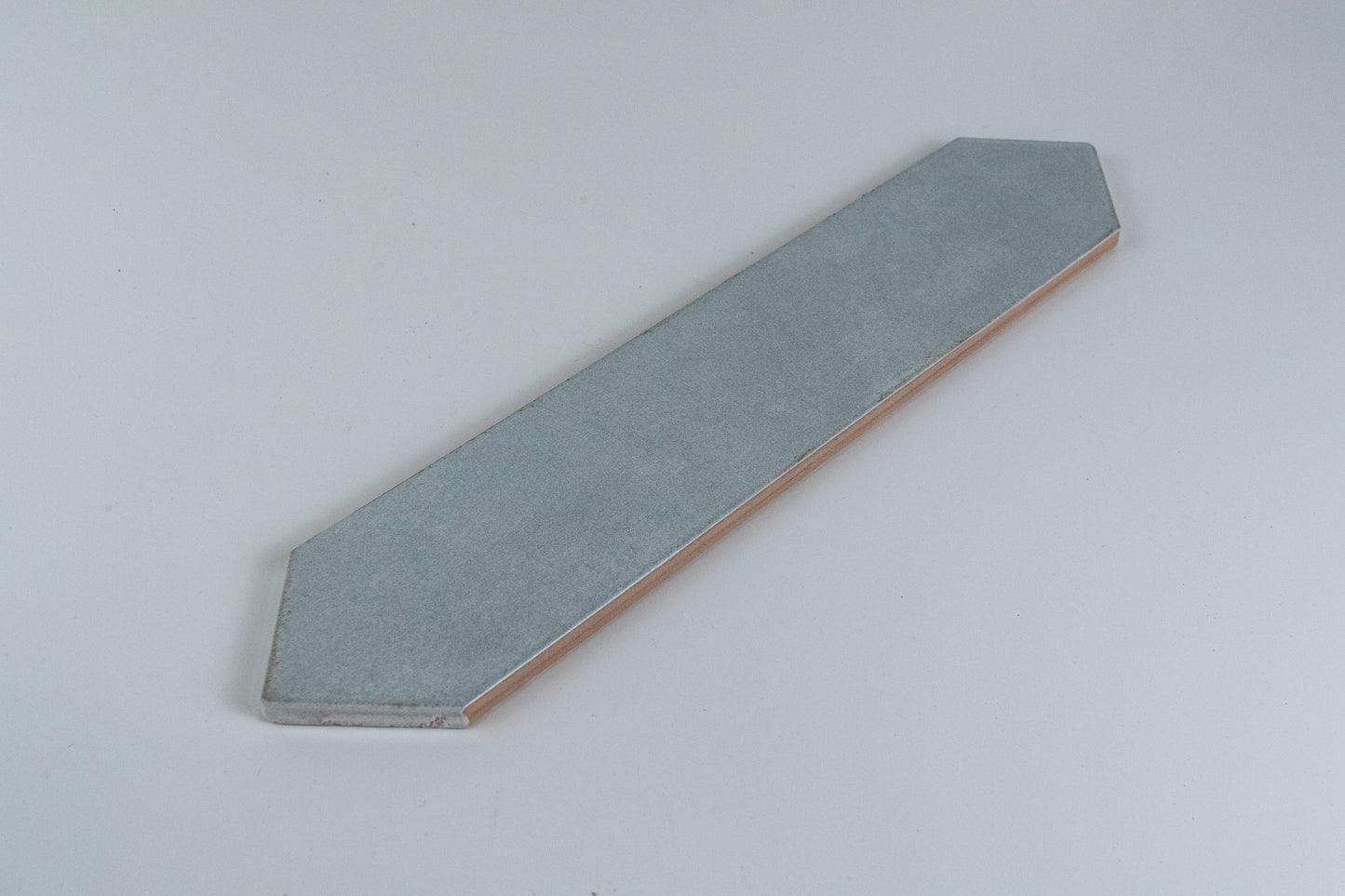 Zahara Picket 2.5" x 13" - Blue Fog