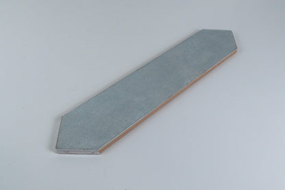 Zahara Picket 2.5" x 13" - Blue Fog