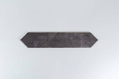 Zahara Picket 2.5" x 13" - December Sky