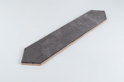 Zahara Picket 2.5" x 13" - December Sky