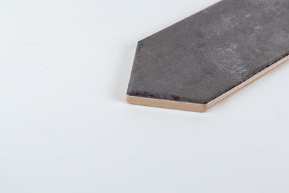 Zahara Picket 2.5" x 13" - December Sky