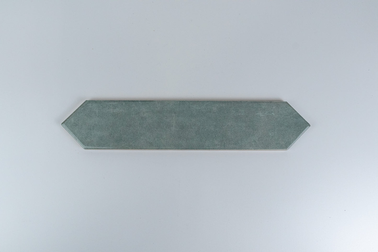 Zahara Picket 2.5" x 13" - Frosted Mint