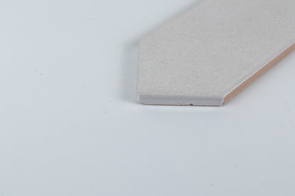 Zahara Picket 2.5" x 13" - Gardenia