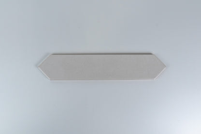 Zahara Picket 2.5" x 13" - Gardenia