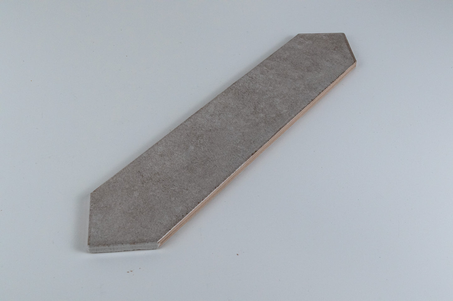 Zahara Picket 2.5" x 13" - Lunar Rock