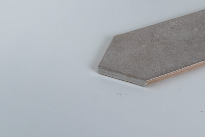 Zahara Picket 2.5" x 13" - Lunar Rock