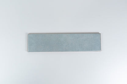 Zahara 3"x12" - Blue Fog