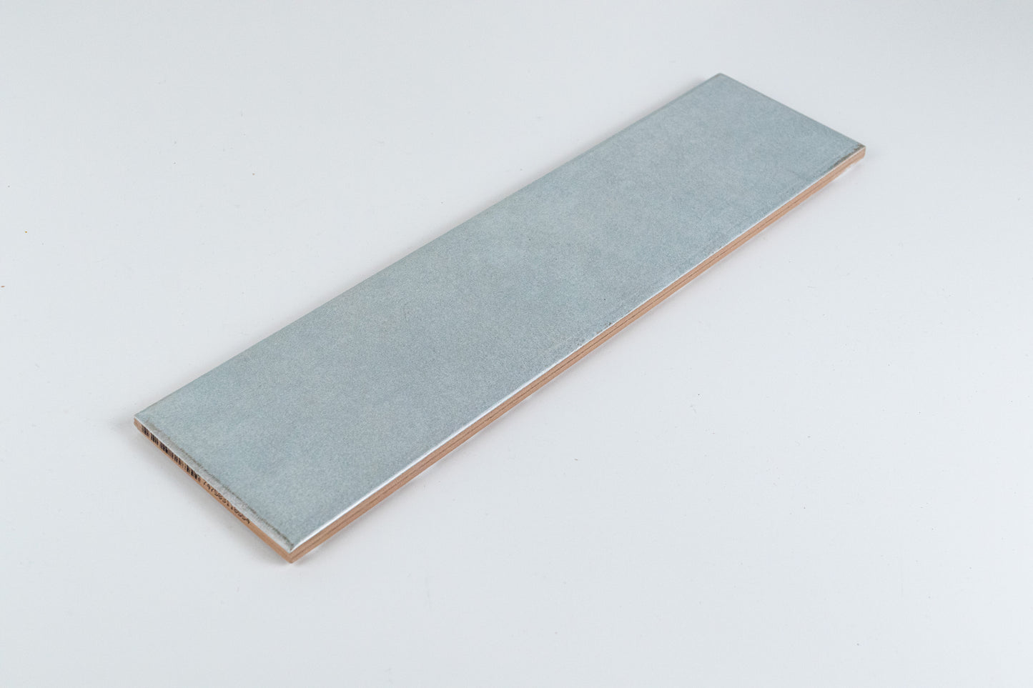 Zahara 3"x12" - Blue Fog