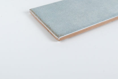 Zahara 3"x12" - Blue Fog