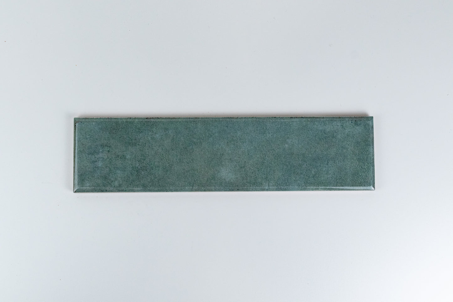 Zahara 3"x12" - Frosted Mint